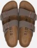 Birkenstock Sandalen arizona geolied calz s miinto 8A3DBA4D8B42DAF98825 , Zwart, Unisex online kopen