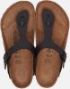 Birkenstock Sandalen gizeh calz n minito c0893c145129ea0 , Zwart, Unisex online kopen